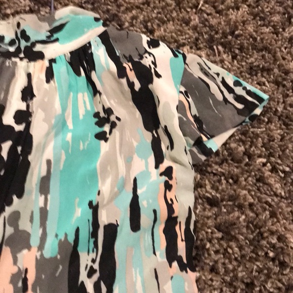 Mac & Jac Women’s dress size M - Picture 5 of 8